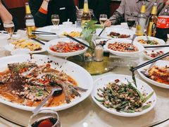 -群乐饭店(滨安路店)