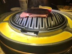 -三代烤肉(保利广场店)