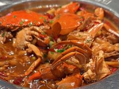 -胖哥俩肉蟹煲(湖滨银泰in77店)