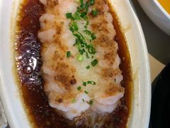 蒜蓉粉丝虾-四小姐的店(王府井店)