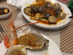 -长沙三景韦尔斯利酒店·Oval全日制餐厅自助餐