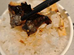 -半天妖烤鱼(印象城店)