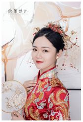 -欣薇婚纱(新源乐汇城店)