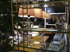 -台上设计餐厅(歌华大厦店)