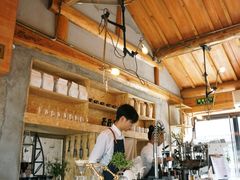 -METAL HANDS(五道营店)