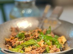 -费大厨辣椒炒肉(太平老街店)