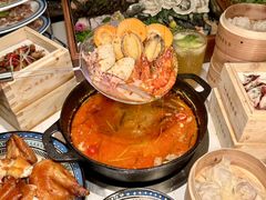 -太琼糟粕醋火锅·海南老爸茶(海棠湾臻选店)