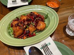 -WOKKA by艮上(中海环宇荟店)