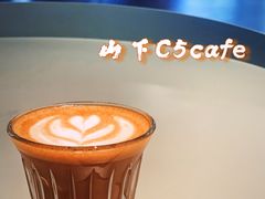 -山下C5cafe(惠通时代广场店)