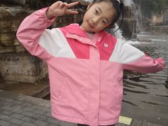 -枫香湖儿童公园