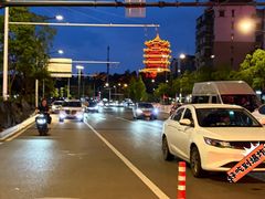 -郑记•不夜城烧烤•龙虾•虾蟹(黄鹤楼店)