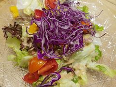 牛油果沙拉-隐泉京望日式料理(太和广场店)