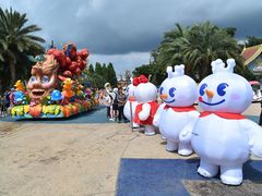 -七彩云南欢乐世界