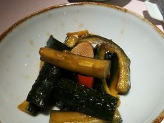 酱黄瓜-披云徽宴(石景山店)
