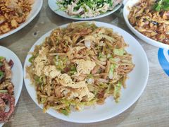 炒饼-鑫来子菜馆