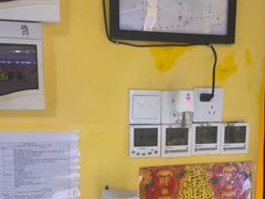 -谜盒子奇幻密室(南屏店)
