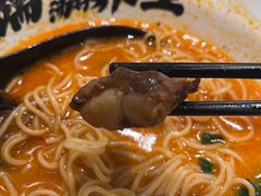 -和府捞面(郑州杉杉奥莱店)