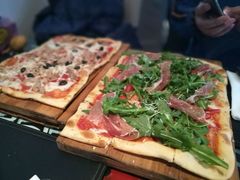 -EATALIA意塔利意式餐厅(鼓楼店)