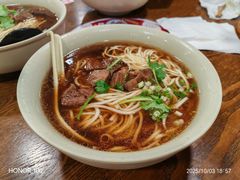 -李先生牛肉面大王(马栏店)