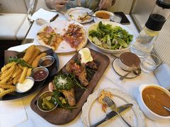 -get pizza意大利餐厅(凯德MALL店)