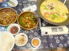 -龚师傅土菜馆.地道农家菜(魅力湘西店)