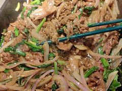 -张家卫·阳江菜·小海鲜(肥婆湾桥店)