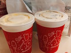 -DQ·蛋糕·冰淇淋(万象城店)