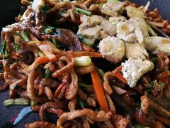 -一烙锅(友谊店)