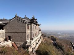 -句容茅山景区