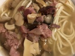 -吴记怪味面(牛王庙店)