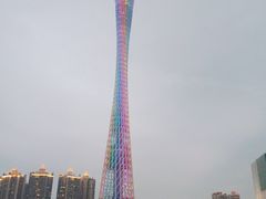-海心沙亚运公园