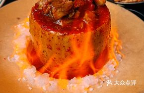 Cappadocian Clay Pot Beef