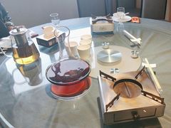 -谢氏老金口七号宴(武昌大道店)