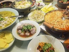 -华馨园北京烤鸭(丽水店)