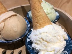 -歎雪糕低糖低脂Gelato冰淇淋