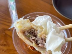 -白老大羊杂碎稍麦