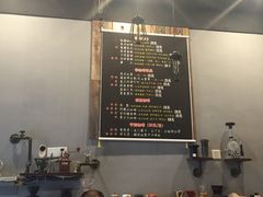 -醒味咖啡馆(南市桥巷店)