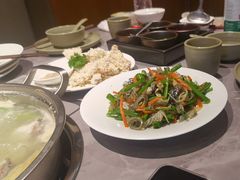 -阿源鱼捞斑鱼火锅·海鲜粥(山景尚宅店)
