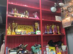 -大焱搏击·泰拳·拳击俱乐部(大柏树店)