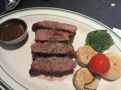 -404干式熟成牛排馆•聚会餐厅