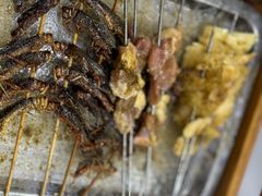 -小寒羊烧烤(凯瑞时代大厦店)