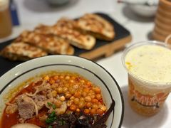 -火山屋台(新街口店)