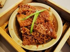 -蔡澜点心·粤菜(西单大悦城店)