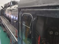 -沈阳铁路陈列馆