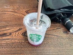 -星巴克(西湖天地店)