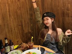 -壹酒贰肉1926·深夜食堂(九纬路店)