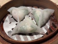 -广州花园酒店荔湾亭·地道点心·粤式饮茶