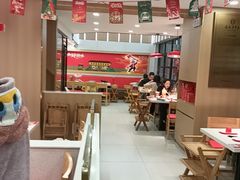 -袁记串串香(平潭店)