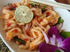 -南沙游艇会·大兵船餐厅