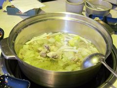 -狐狸爱上椰子鸡(滨江星光大道店)